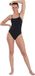 Speedo Eco Endurance+ Thinstrap One Piece Zwart