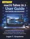 macOS Tahoe 26.3 User Guide for Seniors and Beginners