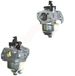 BPC Parts Carburateur passend op Chinese motor GGP RM55