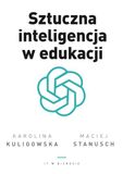 SZTUCZNA INTELIGENCJA w edukacji