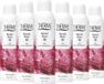 THERME Mystic Rose Anti-Transpirant - 6 x 150 ml