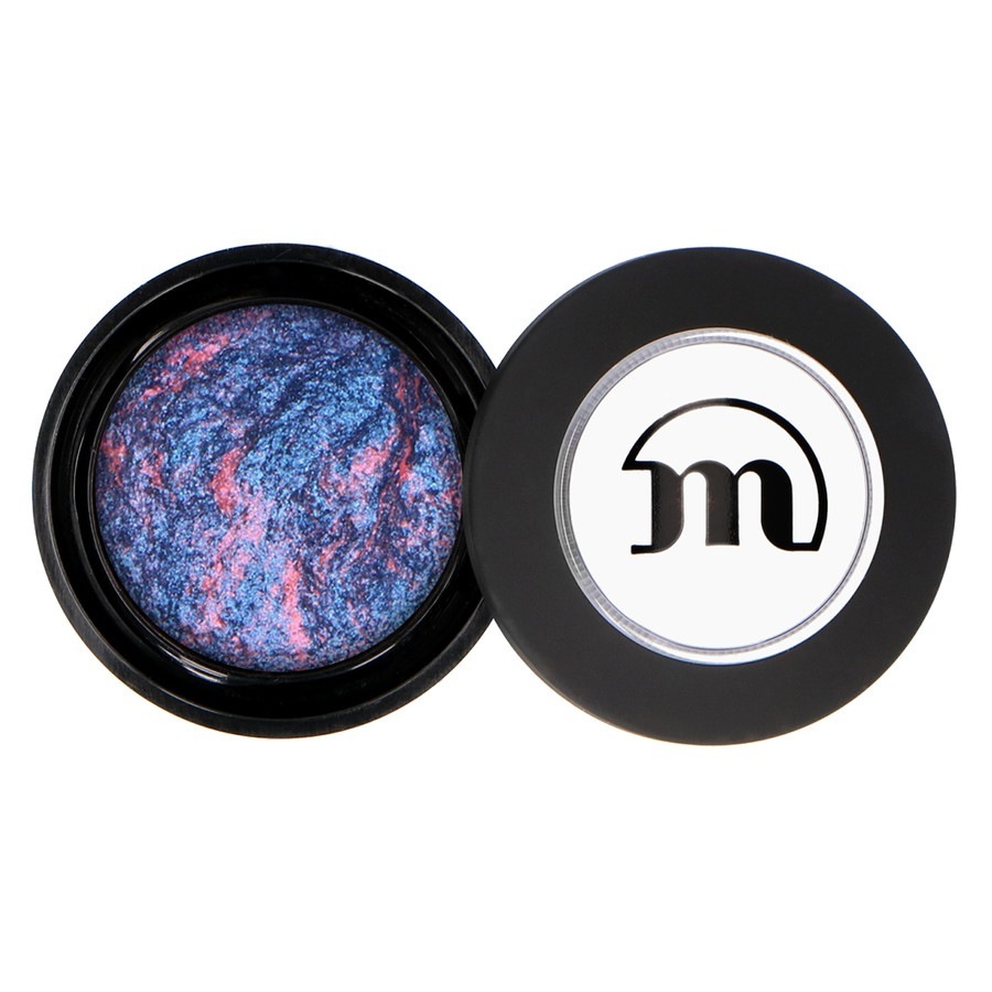 Make-up Studio Eyeshadow Lumière Amazing Blue