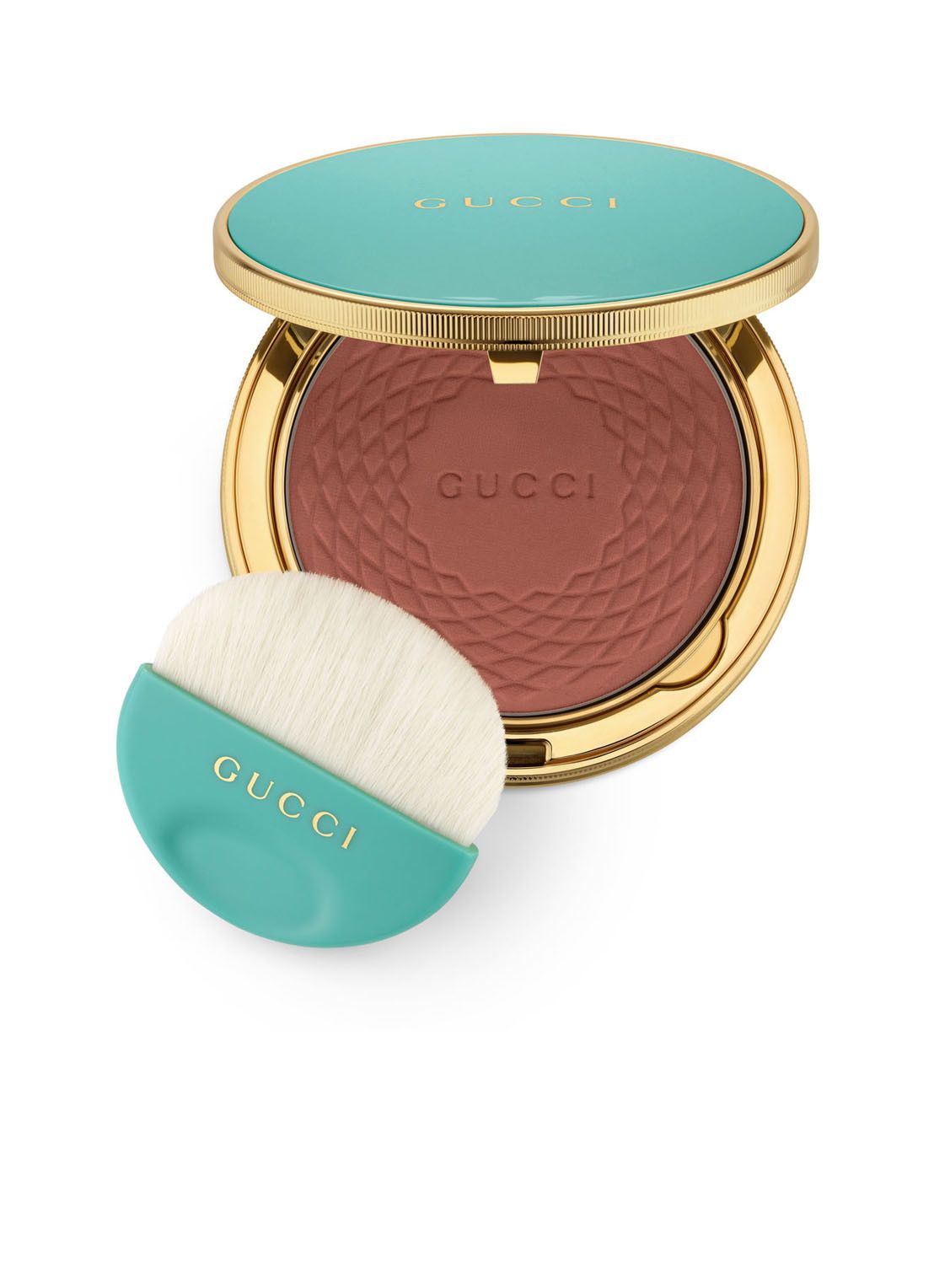 Gucci Poudre de Beauté Eclat Soleil - poeder - 3616301290407