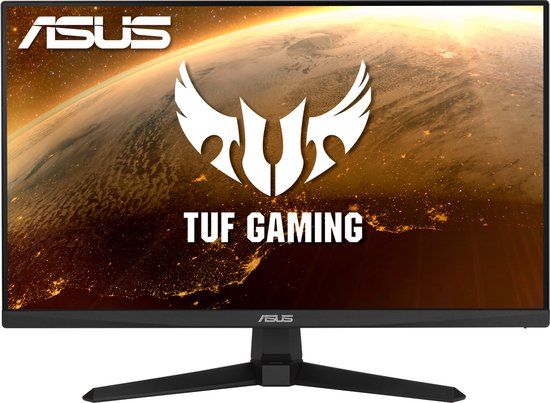 ASUS TUF Gaming VG247Q1A 23.8" FHD 165Hz VA Monitor