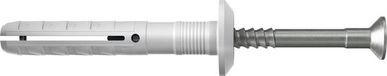 Fischer 50369 Schroef- & muurplugset