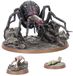 Games Workshop Figurines Warhammer Middle Earth - Le passage de Cirith Ungol : Shelob & Gollum