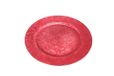Nataluna L.6018 onderzetter 33 cm, rood, zoals afgebeeld