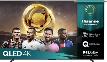 Hisense 55E79Q PRO  / 55 inch / 2025