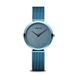 Bering Dameshorloge 18132-Charity2 Blauw
