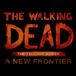 Sony The Walking Dead: A New Frontier - PS4 - Adventure Game - 18+