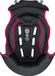 Nolan N100-5 Clima Comfort Liner Pad Zwart L