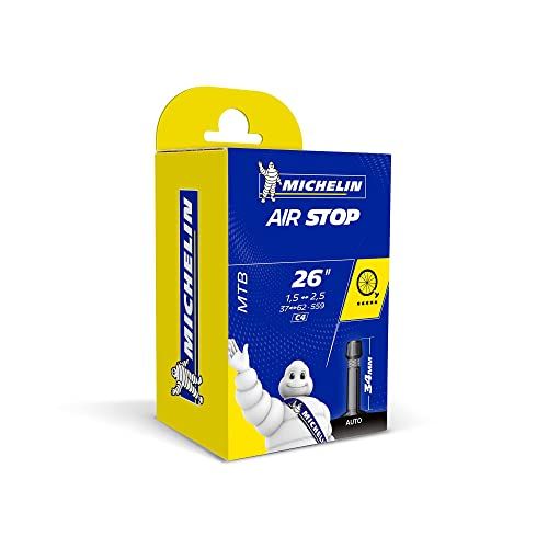 MICHELIN Binnenband C4 Airstop 26 inch
