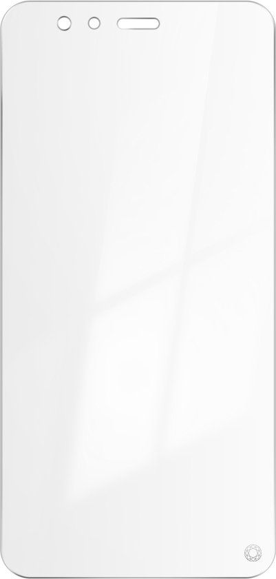 FORCE CASE Screenprotector voor Huawei P10 Lite