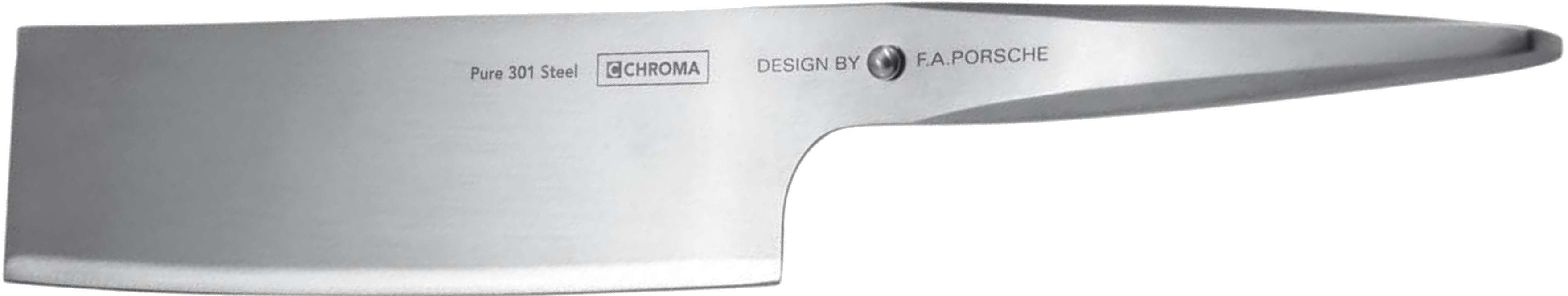 Chroma Type 301 Groentenmes - 17 cm