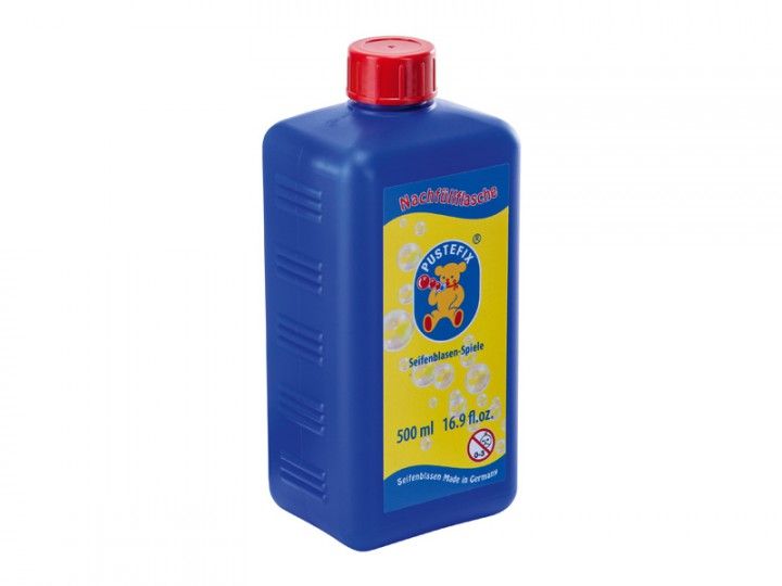 Pustefix 869722 Bellenblaas - 4+ jaar