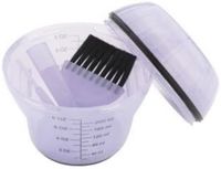 Sibel Kleur Kit Jet Set - Paars
