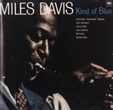 Kind Miles Davis Kind Of Blue LP