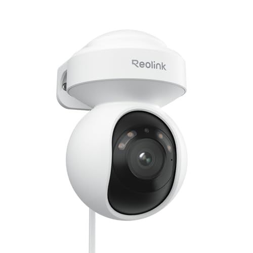 Reolink E1 Outdoor SE PoE 4K Beveiligingscamera