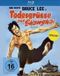 Bruce Lee: Fist Of Fury (1971) (Blu-ray)