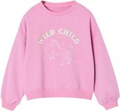 Vertbaudet Sweater voor meisjes met lange mouwen