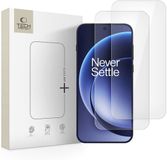 Tech-Protect Verre Résistante Fit+ 2-Pack Pour Oneplus 15 Protection d'écran