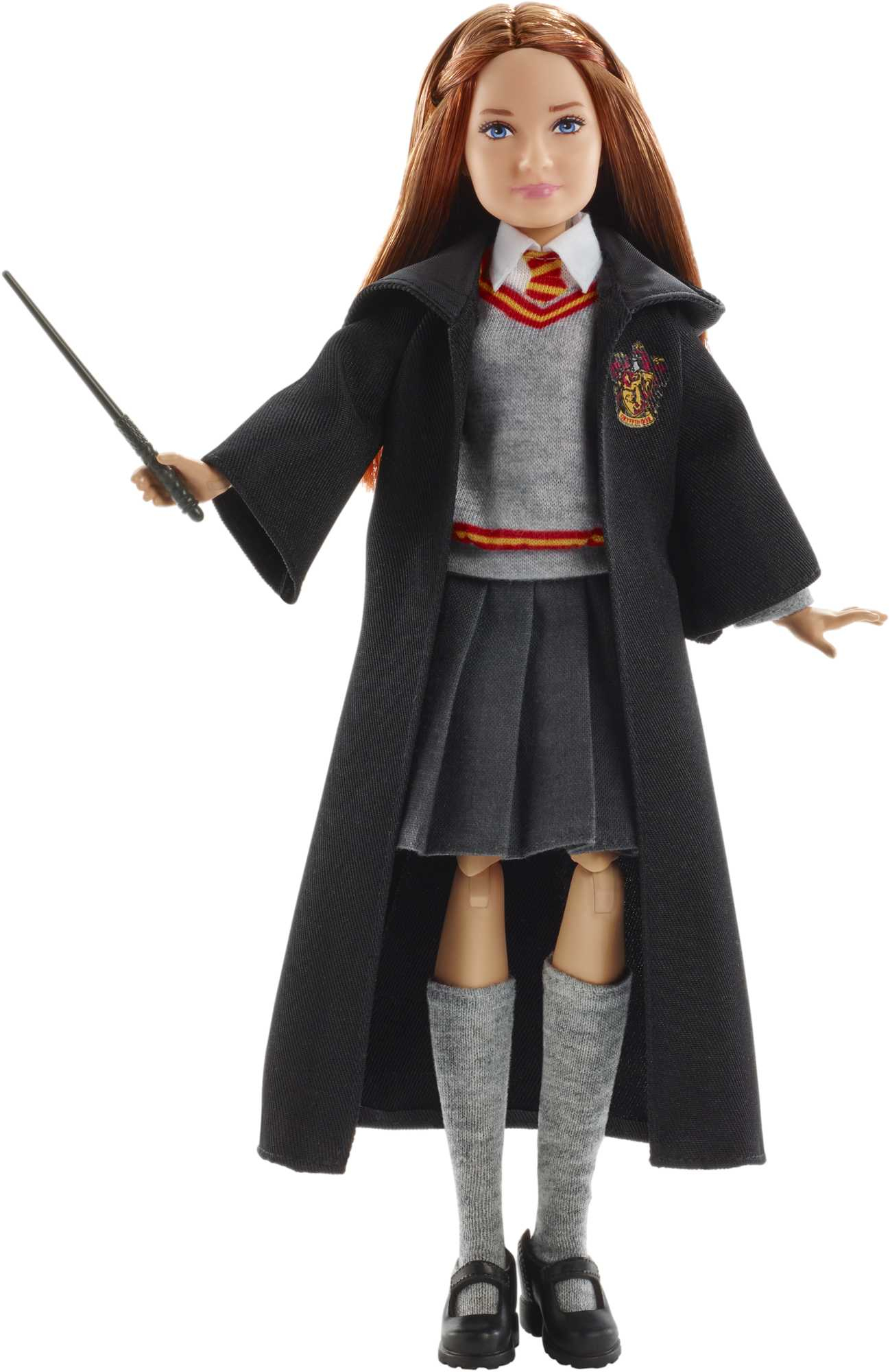 Mattel Harry Potter Ginny Wemel Pop