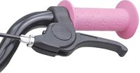 vidaXL Kinderfiets 14 Inch Lichtroze