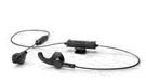 Philips TAA3206BK/00 Draadloze Oorhaak In-ear Sport Headset Zwart