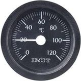 IMIT 100847 Capillaire inbouwthermometer groot