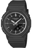 CASIO G-SHOCK dameshorloge, zwart, model: Casio-GMA-P2110-1AER