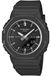 CASIO G-SHOCK dameshorloge, zwart, model: Casio-GMA-P2110-1AER