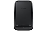 Samsung EP-N5200 Wireless Charger Stand - 15W - Zwart