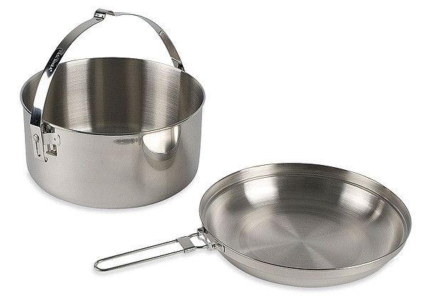 Tatonka Kettle 4,0 - 4013236400410