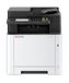 Kyocera ECOSYS MA 2600 cwfx Plus Multifunctionele printer Laser, kleur Kleur A4 Printen, scannen, kopiëren, faxen LAN, WiFi, USB, Duplex, Duplex-ADF