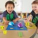 Learning Resources Code & Go Robot Muis Klassikale Set