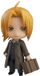 Good Smile Company Fullmetal Alchemist: Brotherhood Nendoroid Action Figure Edward Elric: Final Episode Ver. 10 cm