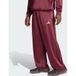 ADIDAS PERFORMANCE Sportbroek 'Cover Up' bordeaux