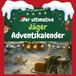 Der GPSR Kontakt Der ultimative Jäger-Adventskalender
