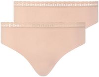 Chantelle Slip Slip Cozy Chic 2P Set van 2