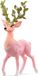 Schleich Rosa, la figurine magique de cerf, 13996, Bayala