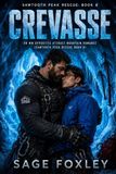 CREVASSE: An MM Opposites Attract Mountain Romance