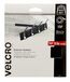 VELCRO Brand Extreme Heavy Duty Tape - 3m x 2.5cm - Black - Weather Resistant