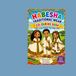Habesha traditional wear colouring book