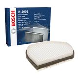 Bosch Filter, Innenraumluft 1987432001