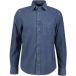 Chemise Gant manches longues Gant Reg Gmnt Dyed Cord