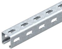 OBO Bettermann 1122501 Profielrail
