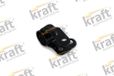 Kraft Automotive 4235925 lagers, stuur