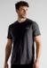 TOM TAILOR - Ohio - Heren Ondershirt met ronde hals - 3-pack - Multicolor