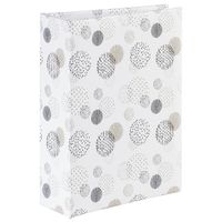 Hama Graphic foto-album Beige, Zwart, Wit 100 vel 10 x 15