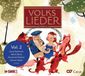 Outhere Carus Volkslieder Vol. 2 (CD)
